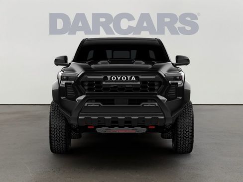 New 2026 Toyota Tacoma TRD Pro AWD/4WD image 2