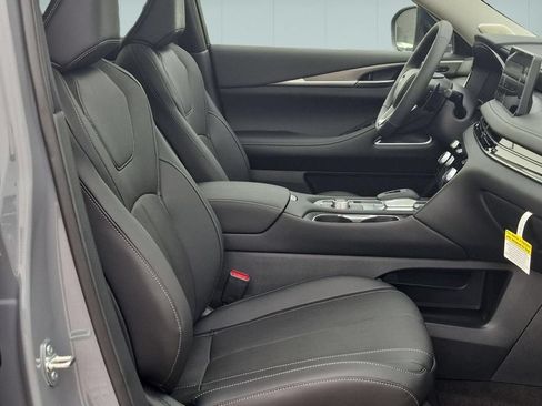 New 2027 INFINITI QX60 Luxe w/ Cargo Package AWD/4WD image 31