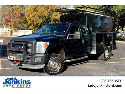 Used 2012 Ford F350 XL