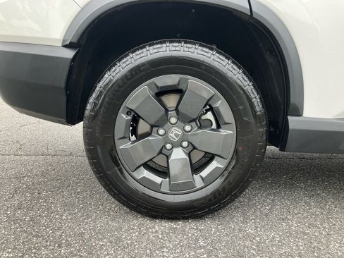 Certified 2026 Honda Passport RTL image 23
