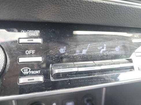 Used 2021 Hyundai Sonata SEL w/ Cargo Package FWD image 11