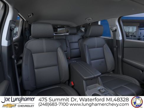 New 2026 Chevrolet Blazer LT w/ Midnight/Sport Edition AWD/4WD image 36