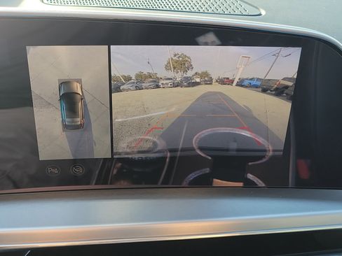 Used 2024 Cadillac Lyriq Sport w/ LPO, Floor Liner Package image 23