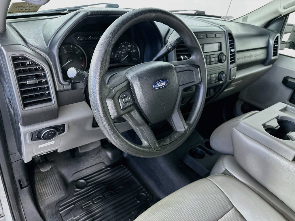 Used 2019 Ford F250 XL RWD image 23