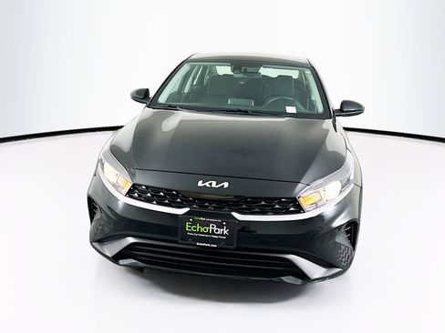 Used 2024 Kia Forte LXS image 2