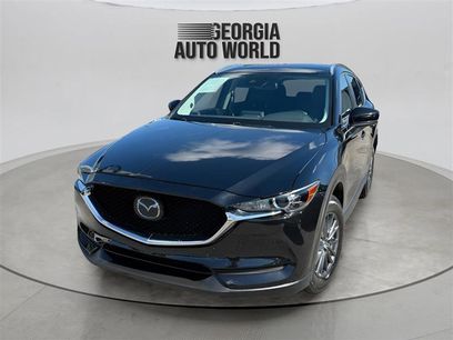 Used 2019 MAZDA CX-5 Touring