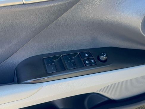 Certified 2021 Toyota Camry LE AWD/4WD image 20