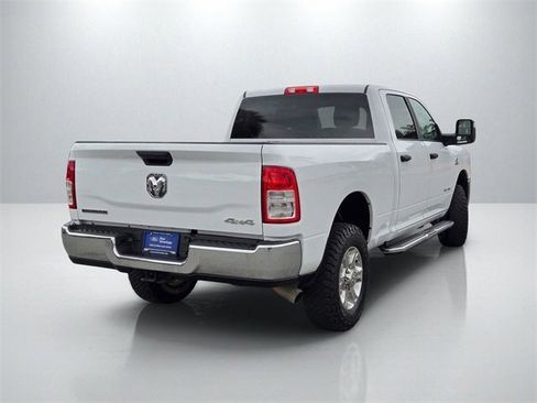 Used 2024 RAM 2500 Big Horn image 4