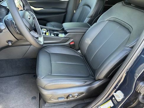 New 2027 Jeep Grand Cherokee Limited AWD/4WD image 9