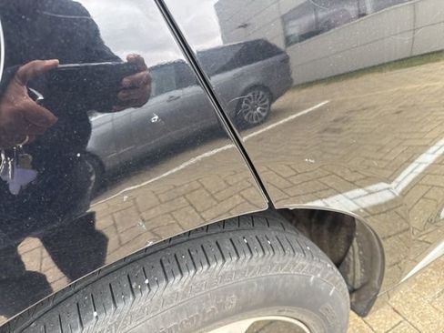 Used 2021 Jaguar F-PACE S image 4