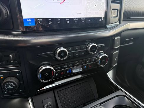 Used 2026 Ford F150 Raptor AWD/4WD image 39
