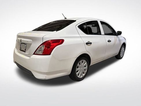 Used 2017 Nissan Versa S image 6