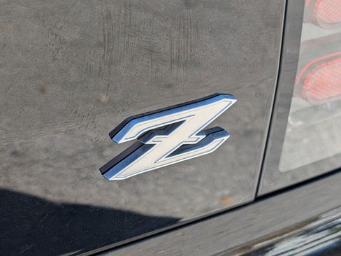 Certified 2024 Nissan Z Performance w/ Floor Mat Package image 15