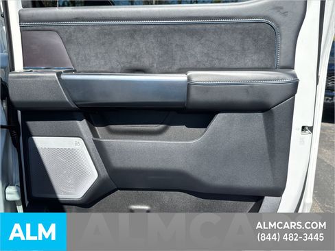 Certified 2026 Ford F250 Platinum image 20