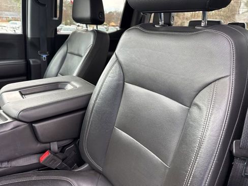 Used 2020 GMC Sierra 1500 SLT w/ X31 Off-Road Package image 13