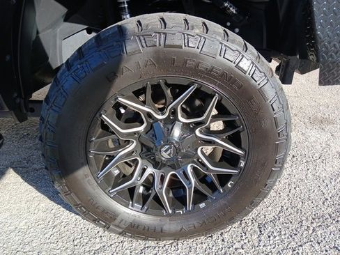 Used 2024 RAM 2500 Rebel w/ Towing Technology Group image 20