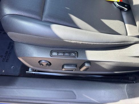 Used 2021 Volkswagen ID.4 Pro S w/ ID.4 Protection Package RWD image 17
