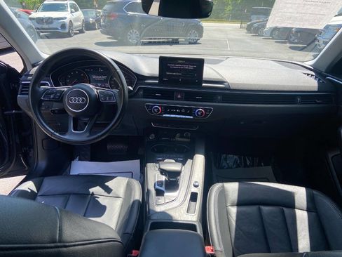 Used 2018 Audi A4 2.0T Ultra Premium w/ Convenience Package image 11