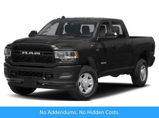 Used 2021 RAM 2500 Tradesman AWD/4WD video 1