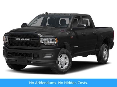Used 2021 RAM 2500 Tradesman