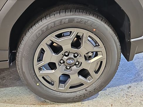 New 2026 Subaru Outback Premium AWD/4WD image 34