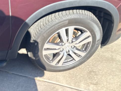 Used 2016 Honda Pilot EX-L image 14