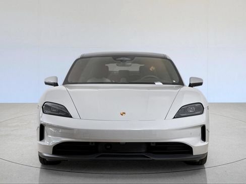 Certified 2026 Porsche Taycan RWD image 11