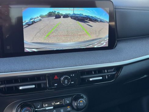 New 2026 Nissan Kicks SV w/ SV Premium Package image 24