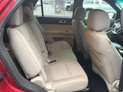Used 2014 Ford Explorer FWD image 9