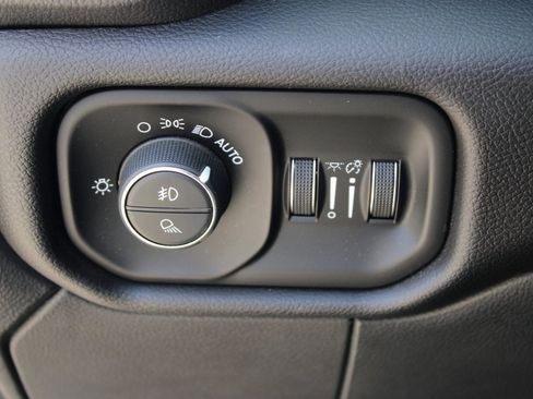 Used 2020 RAM 2500 Power Wagon image 13