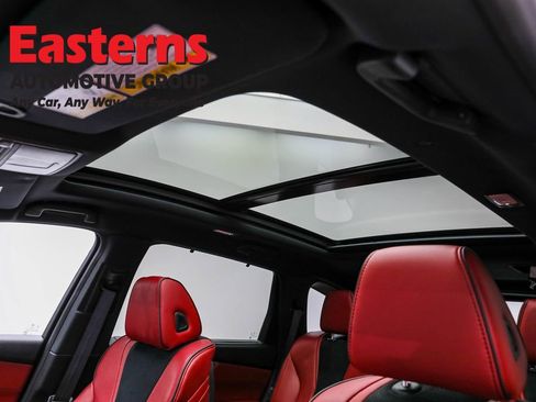 Used 2022 Acura MDX A-Spec image 28
