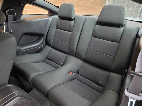 Used 2014 Ford Mustang GT image 14