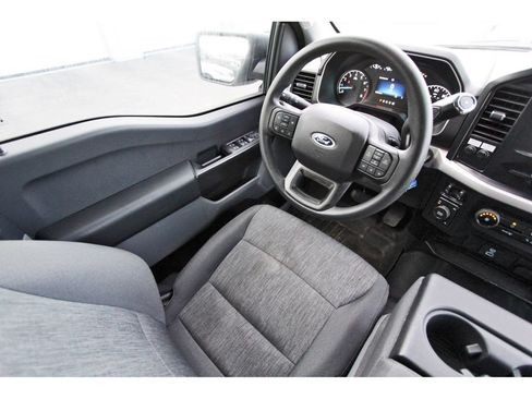 Used 2023 Ford F150 XL w/ Trailer Tow Package AWD/4WD image 8