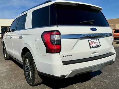 Used 2020 Ford Expedition Limited image 13