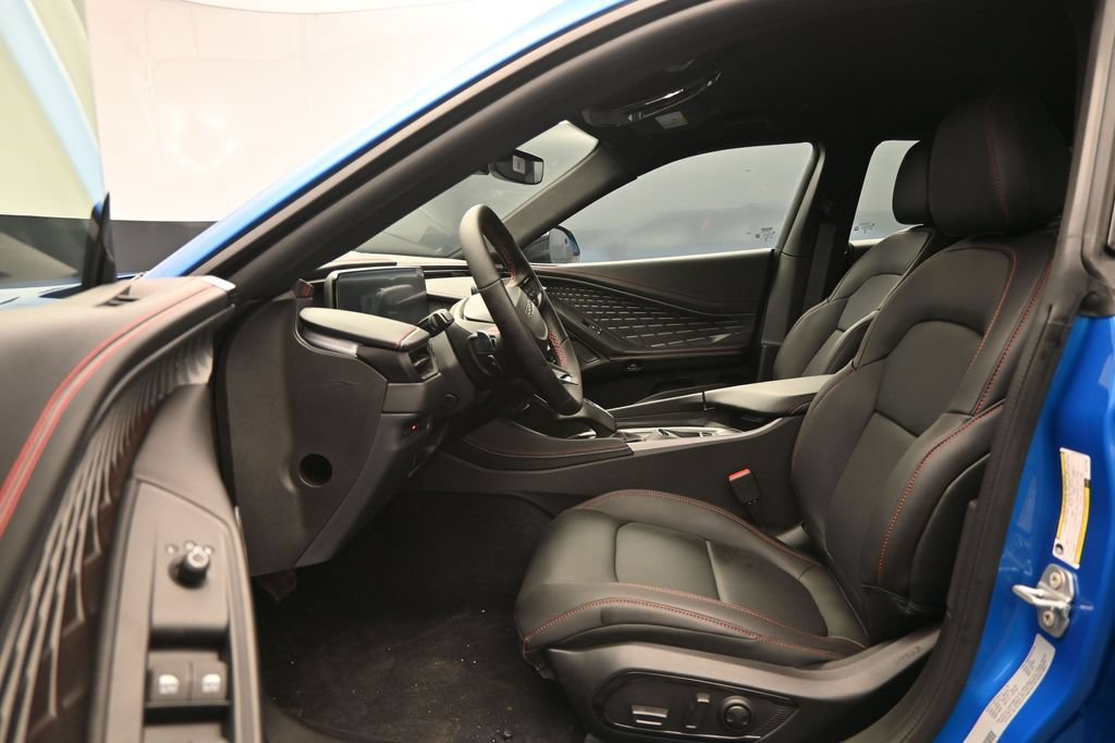 New 2026 Dodge Charger R/T AWD/4WD image 9