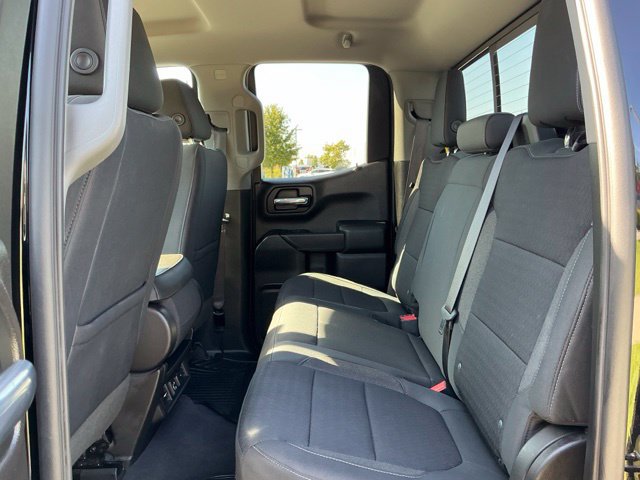 Used 2019 Chevrolet Silverado 1500 LT w/ All-Star Edition AWD/4WD image 34