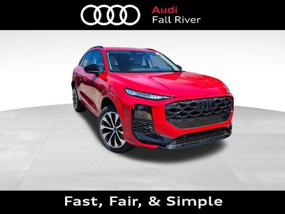 New 2026 Audi Q3 quattro 2.0T