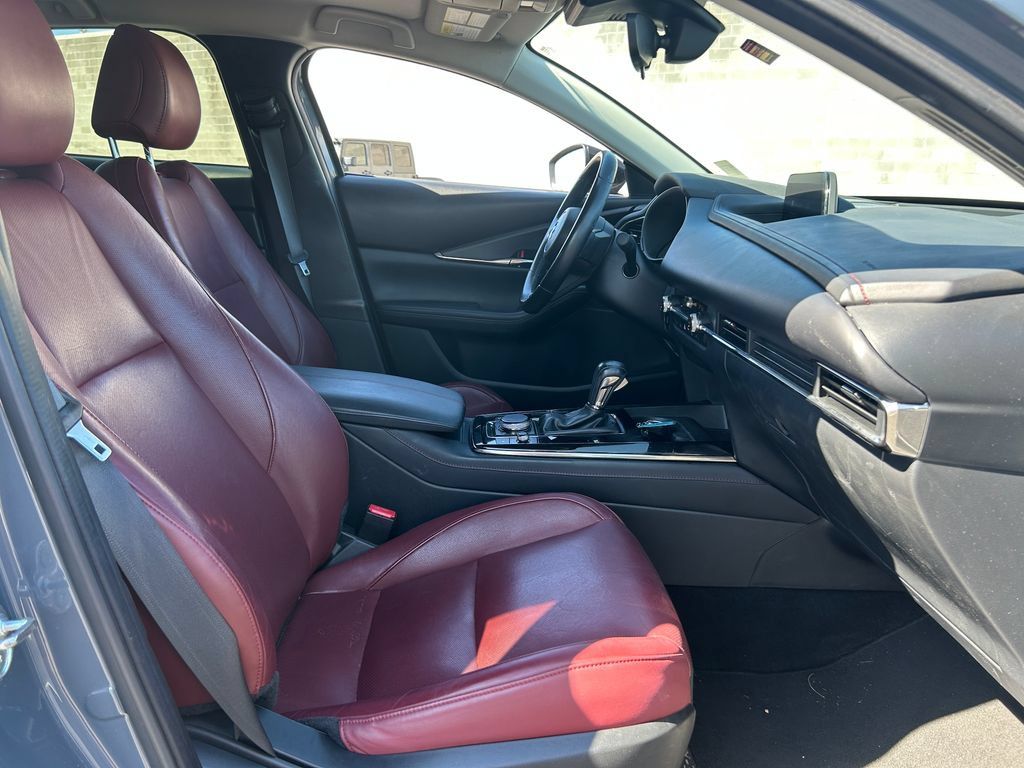 Used 2023 MAZDA CX-30 AWD 2.5 S w/ Preferred Package image 33