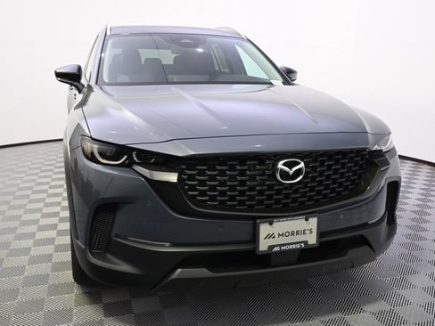Used 2026 MAZDA CX-50 2.5 Hybrid w/ Weather Package AWD/4WD image 9