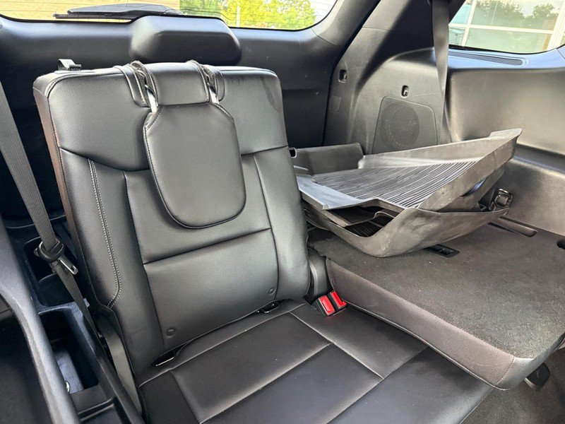 Used 2020 Ford Explorer Limited AWD/4WD image 13
