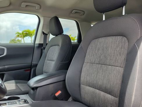 Used 2023 Ford Bronco Sport Big Bend w/ Convenience Package image 20