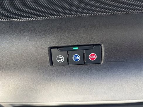 Used 2024 Chevrolet Brightdrop 400 w/ Commercial Equipment Package image 25