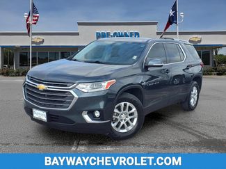 Used 2018 Chevrolet Traverse LT AWD/4WD video 1