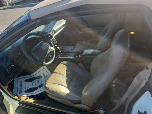 Used 1995 Chevrolet Camaro LT RWD image 13