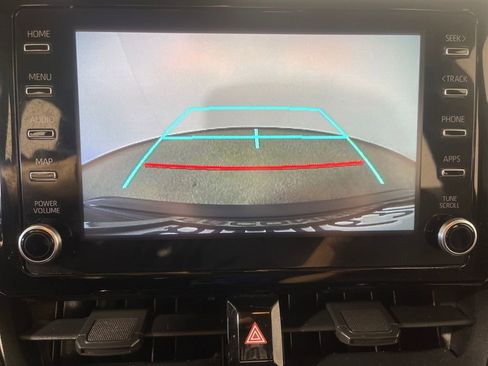 Certified 2020 Toyota Corolla LE image 21