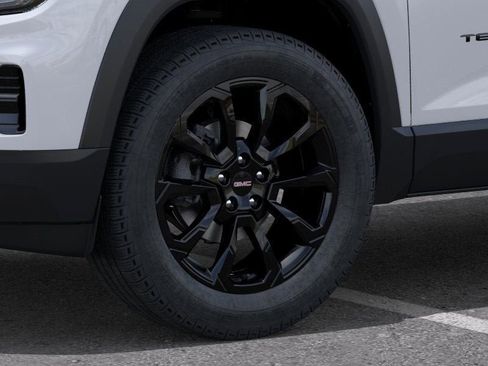 New 2026 GMC Terrain Elevation w/ Elevation Premium Package image 10