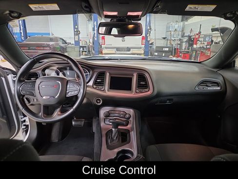 Certified 2023 Dodge Challenger GT image 13