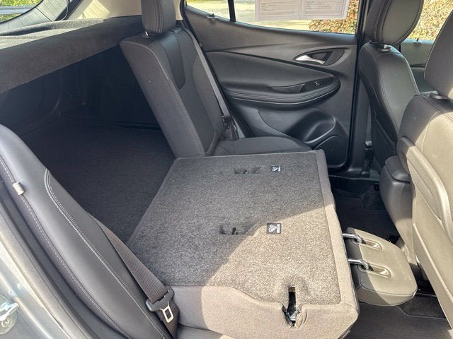 Used 2023 Buick Encore GX Select w/ Safety Package II AWD/4WD image 26