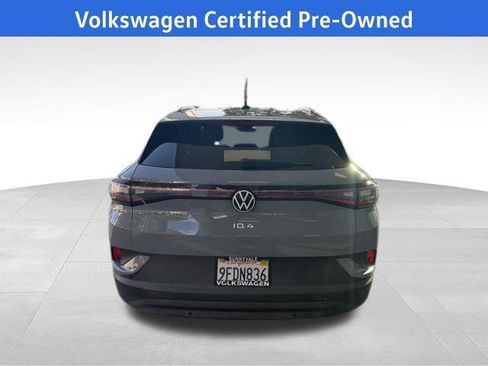 Certified 2022 Volkswagen ID.4 Pro S image 5