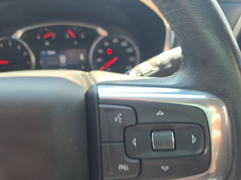 Used 2020 Chevrolet Blazer LT AWD/4WD image 25